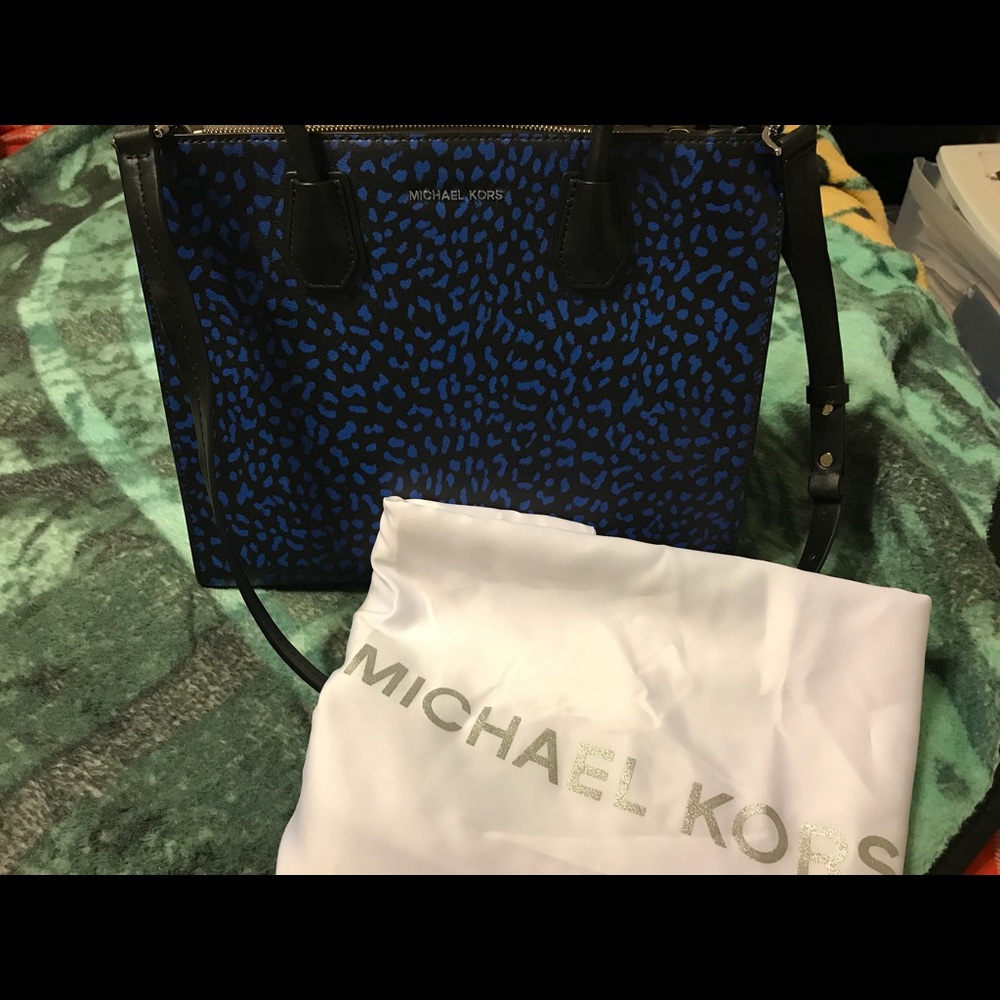 Authentic MK purse
